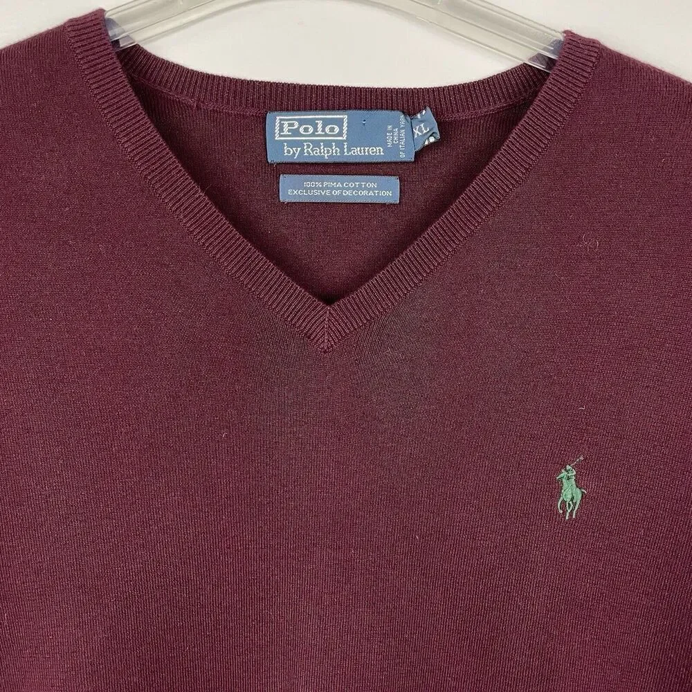 Polo Ralph Lauren elevate your